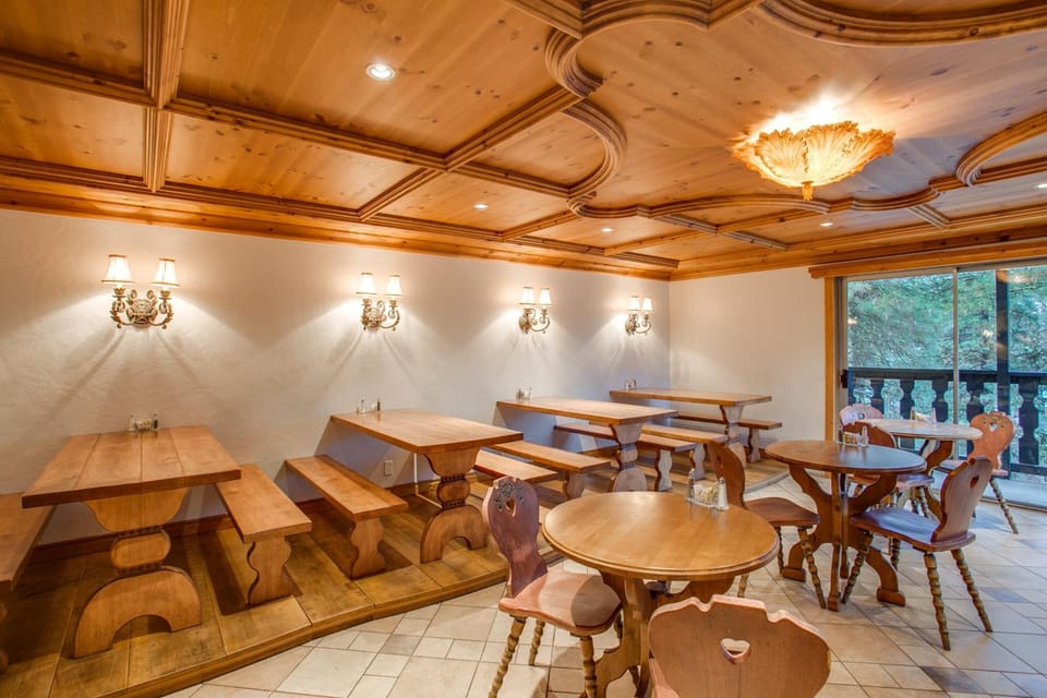 Alpine Rivers Inn Inn in Leavenworth