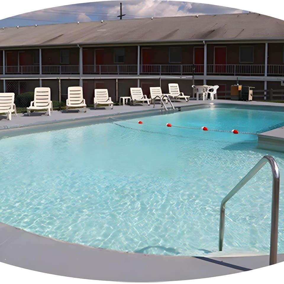 The Boston Inn Hotel in Maryland