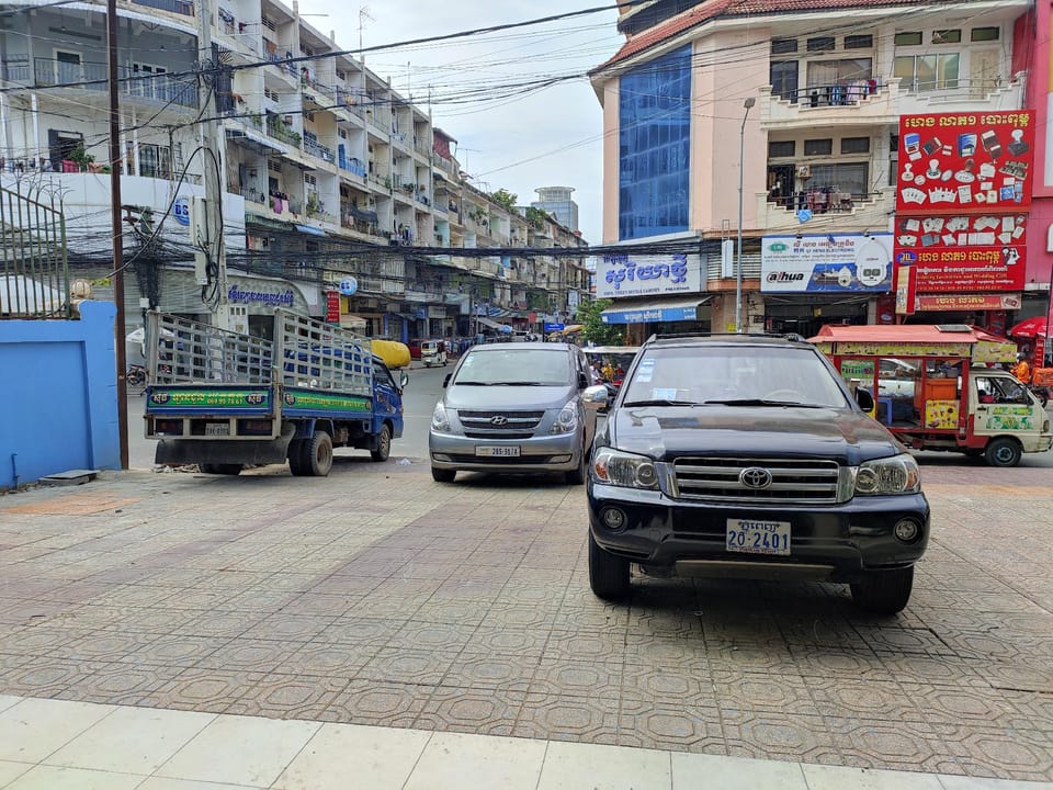 GALAXY RS HOTEL  Hotel in Phnom Penh Province