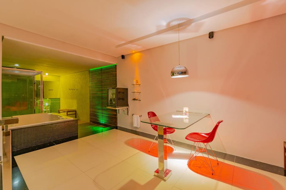 Assahi Motel (Adult Only) Love hotel in Fortaleza