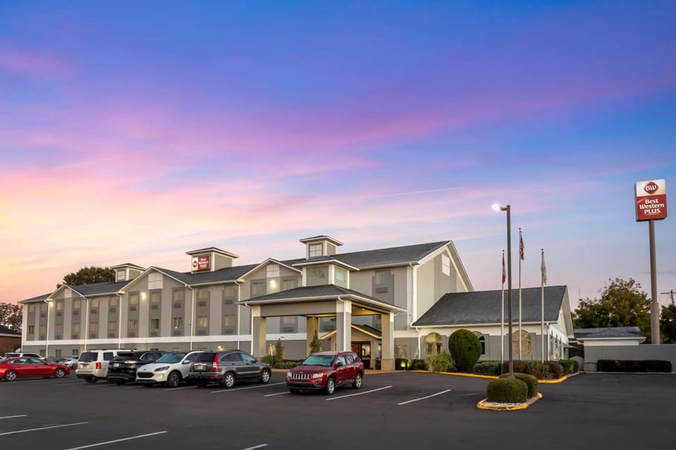Best Western Plus Searcy Inn Hotel in Searcy