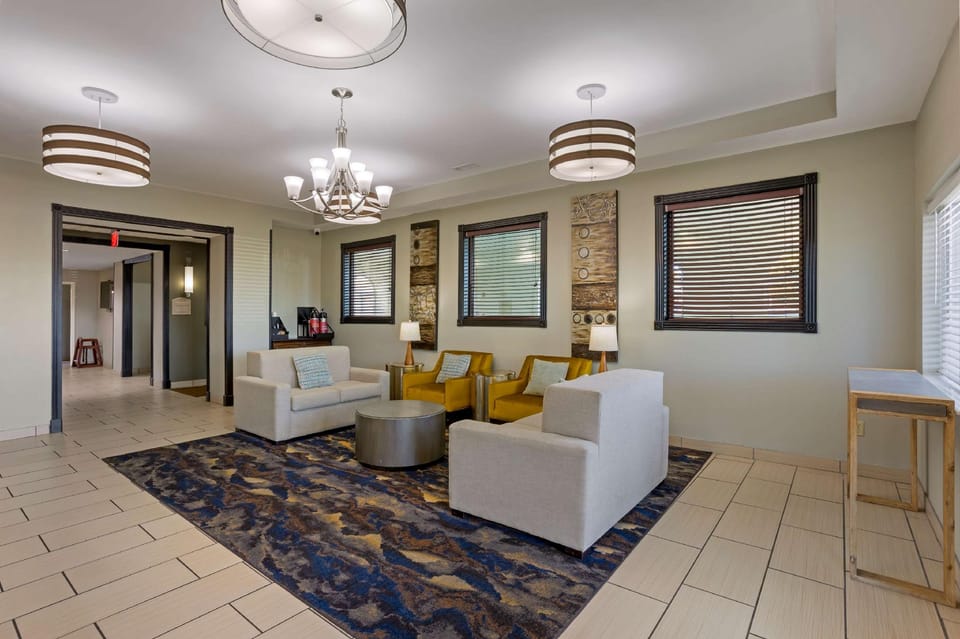 Best Western Plus Searcy Inn Hotel in Searcy