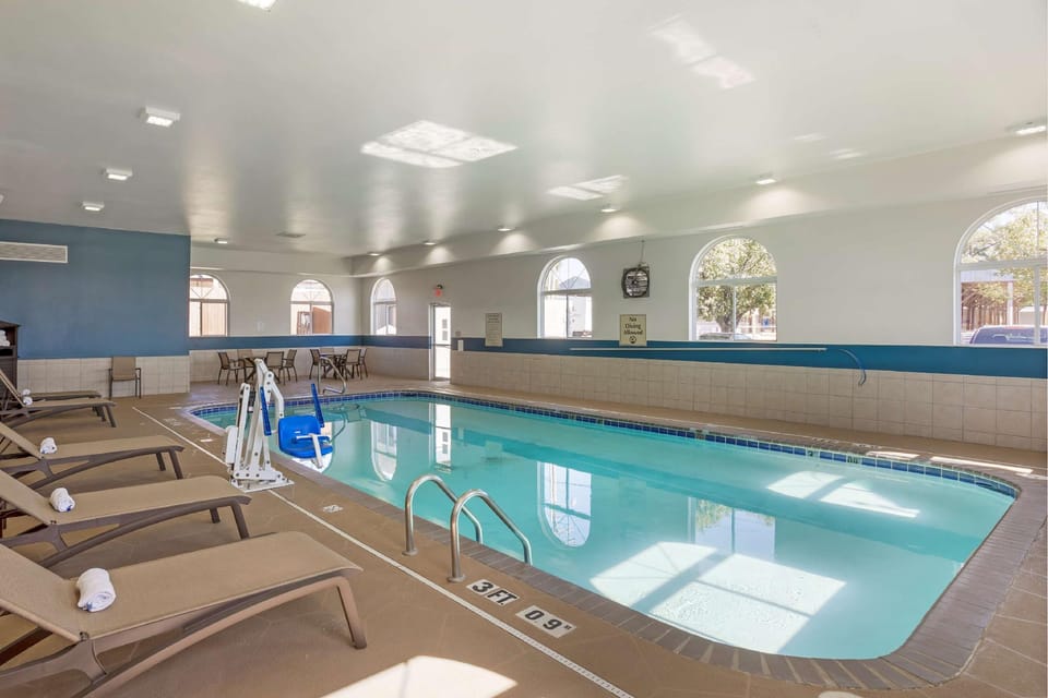 Best Western Plus Searcy Inn Hotel in Searcy