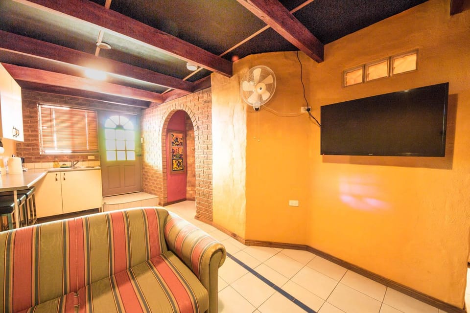 The Underground Motel Motel in South Australia
