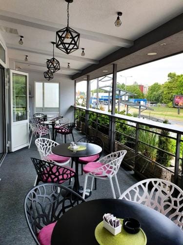 Wellness&Spa Hotel Astorya Hotel in Federation of Bosnia and Herzegovina