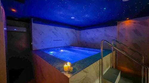 Wellness&Spa Hotel Astorya Hotel in Federation of Bosnia and Herzegovina