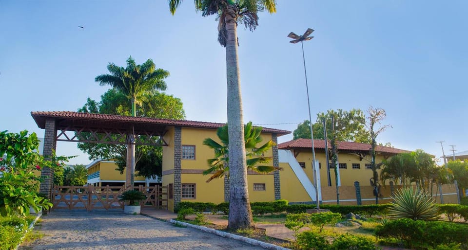 Bonito Plaza Hotel Hotel in State of Pernambuco, Brazil