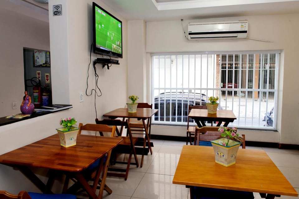 Boulevard Bed & Breakfast Inn in Rio de Janeiro