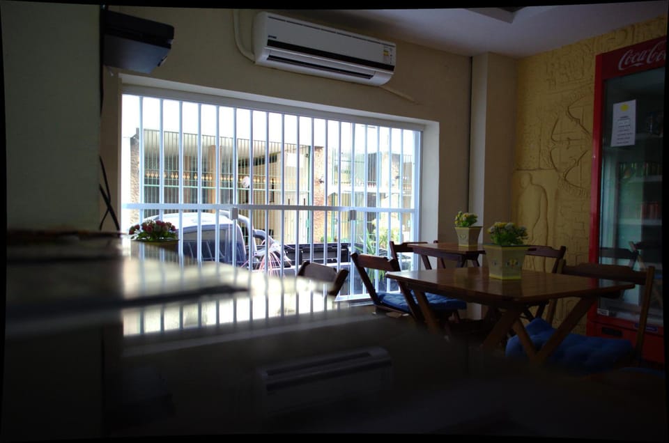 Boulevard Bed & Breakfast Inn in Rio de Janeiro