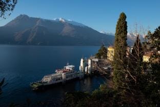Casa Margherita in Varenna Hotel in Varenna