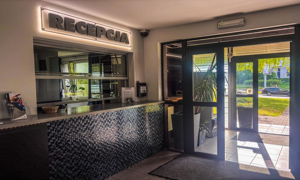 City Hostel Hostel in Szczecin