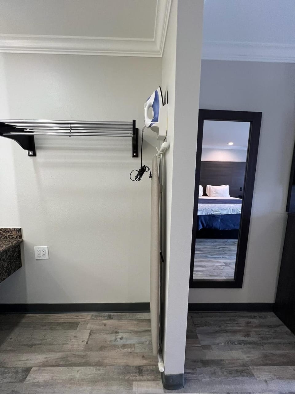 Cloud 9 Inn LAX Motel in Inglewood