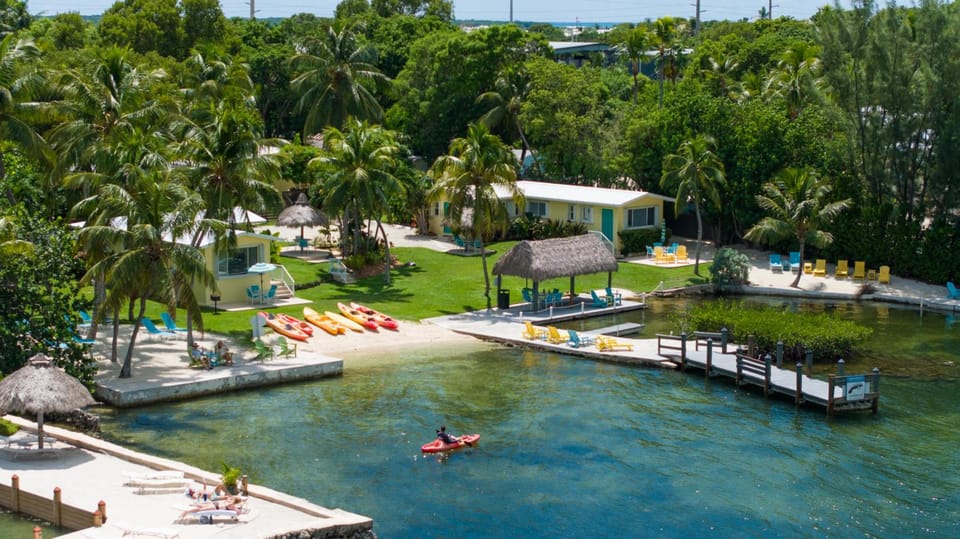 Coconut Bay Resort - Key Largo Apartment hotel in Key Largo