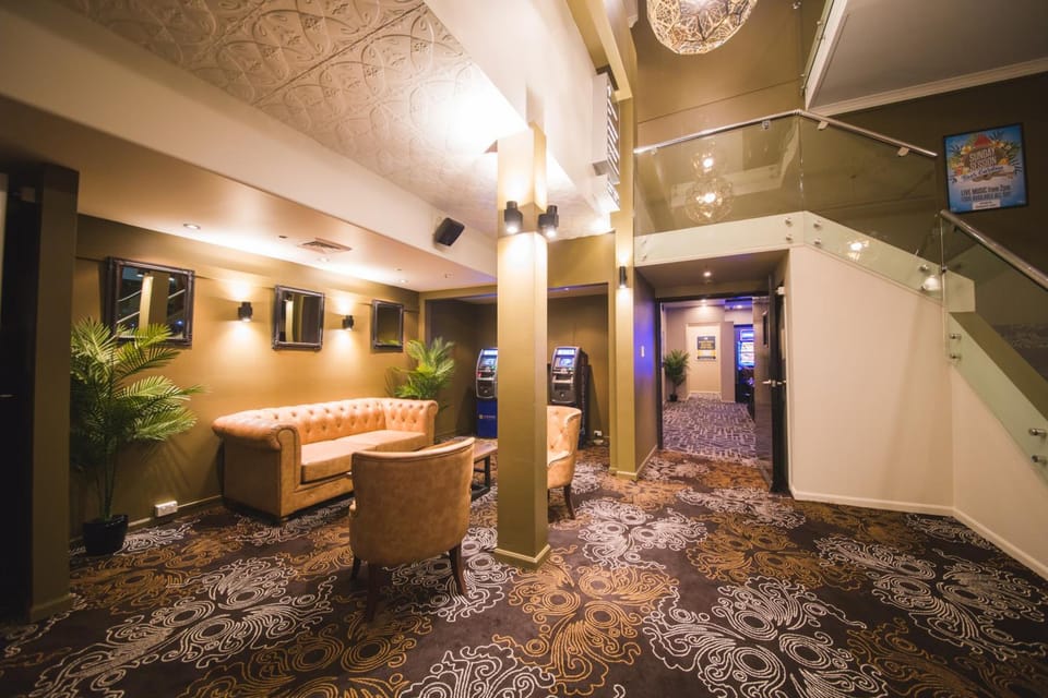 Heritage Hotel Rockhampton Hotel in Rockhampton