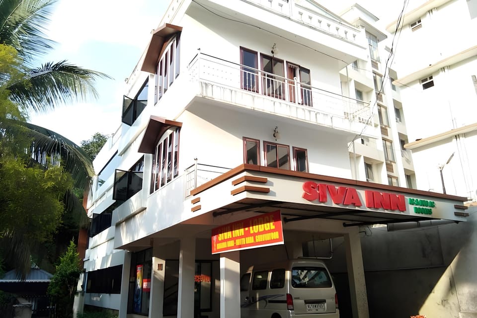 Siva Inn Hotel in Kerala