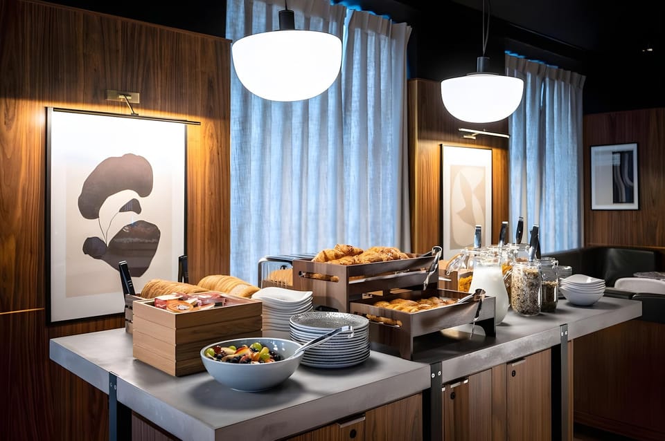 Wilde Aparthotels London Covent Garden Hotel in City of Westminster