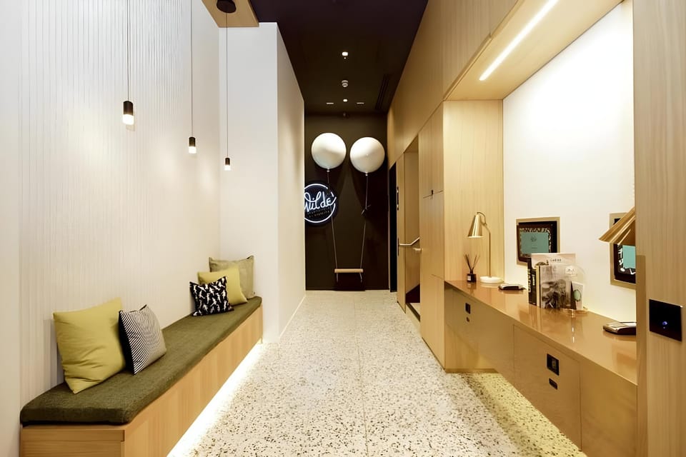 Wilde Aparthotels London Covent Garden Hotel in City of Westminster