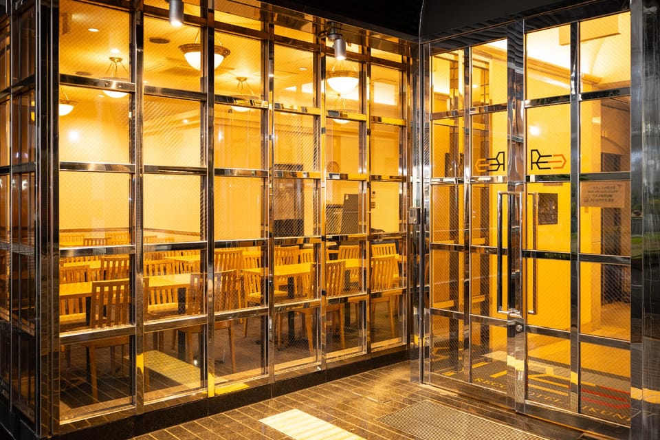 Reco Hotel Mikuni Hotel in Osaka