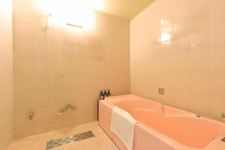 Reco Hotel Mikuni Hotel in Osaka