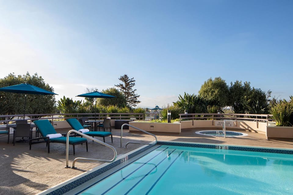 Sonesta San Jose - Milpitas Hotel in Milpitas