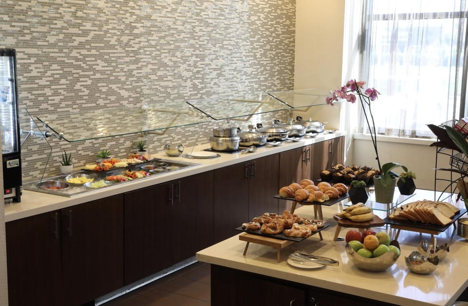 Sonesta San Jose - Milpitas Hotel in Milpitas