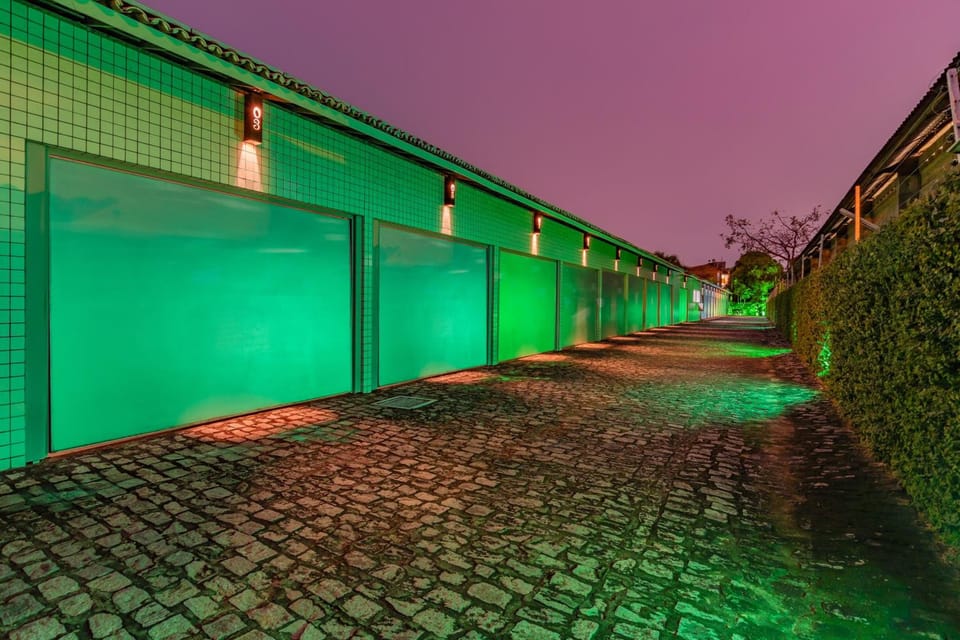 Dreams Motel (Adult Only) Love hotel in Fortaleza