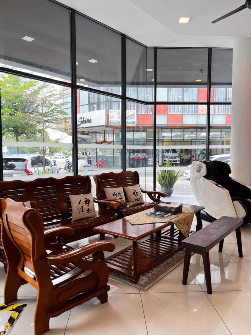 S8 Boutique Hotel - KLIA 1 & KLIA 2 Hotel in Selangor, Malaysia
