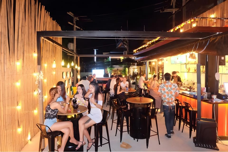 U Box Hostel Hostel in Ko Samui
