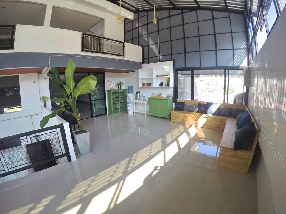 Lamoon Boutique Hotel Hotel in Thailand