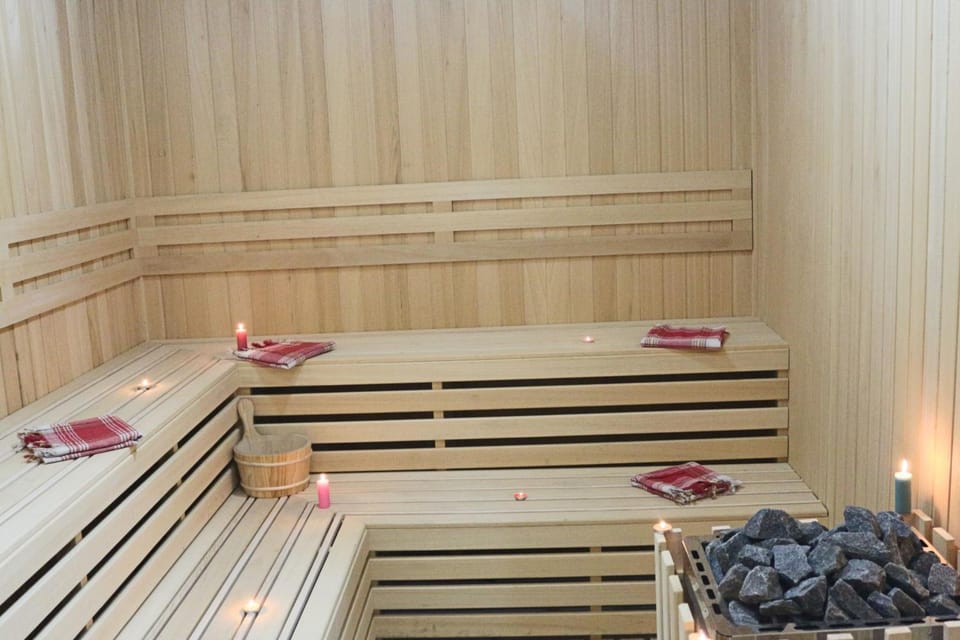 GRAND BEYAZ SARAY OTEL Hotel in Turkey