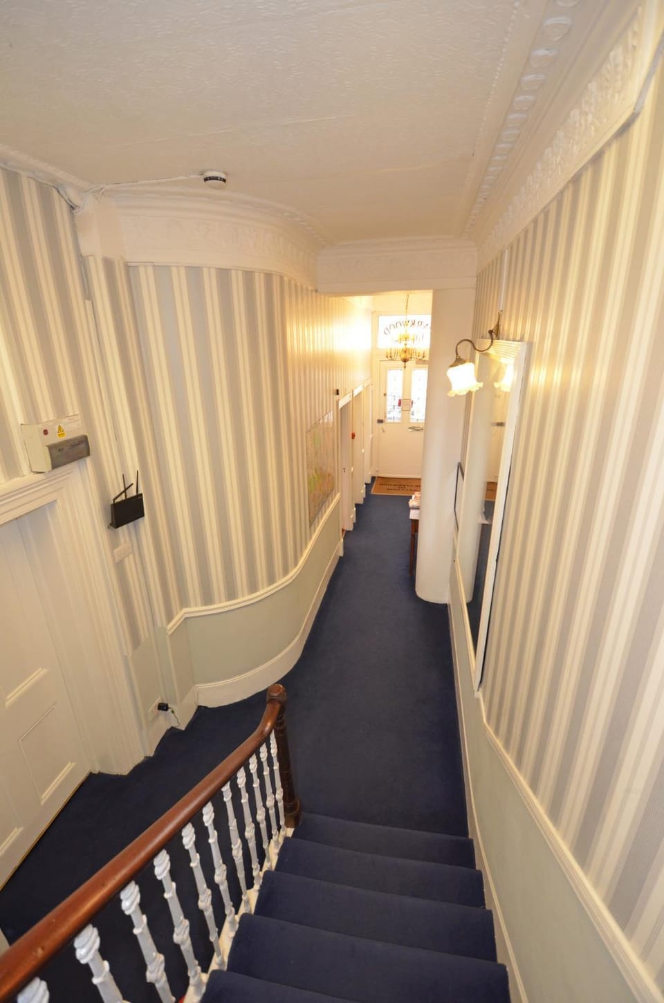 Parkwood at Marble Arch Hotel in City of Westminster