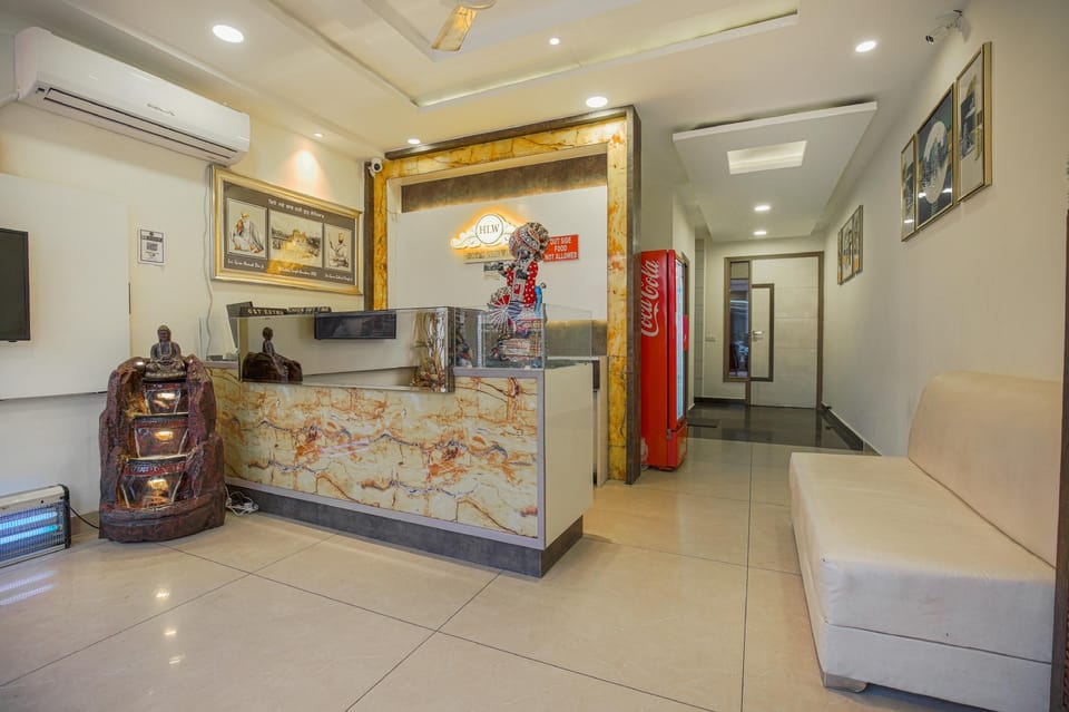Hotel Lime Wood Hotel in Ludhiana