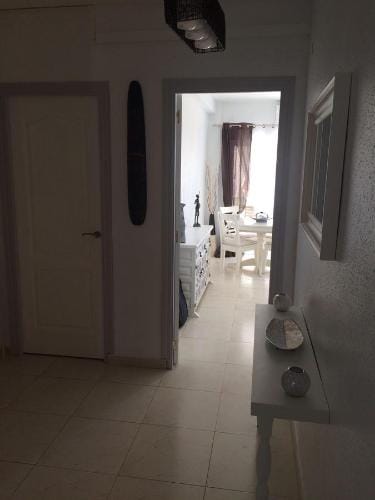 Palasiet Hotel in Villajoyosa