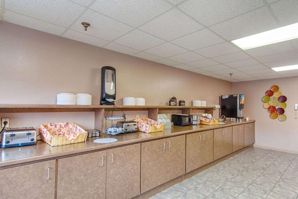 Food and beverages