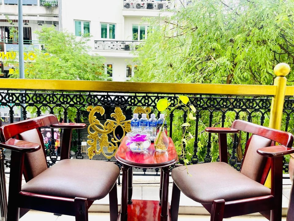 Hải Nam Hotel ( Sài Gòn ) Hotel in Ho Chi Minh City