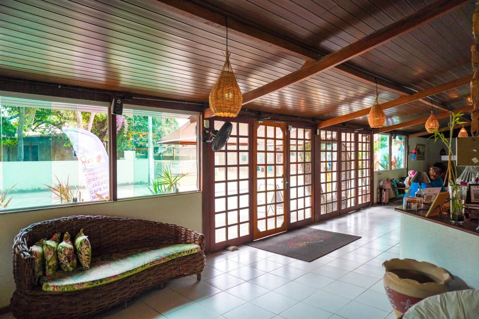 Pousada Flor de Maraca Inn in Ipojuca