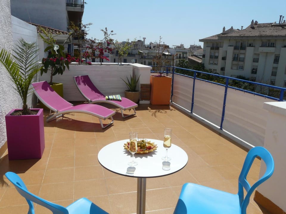Hotel Alexandra Sitges Hotel in Sitges