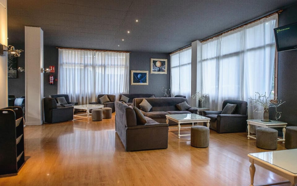 Pey Resort Hotel in Pallars Jussà