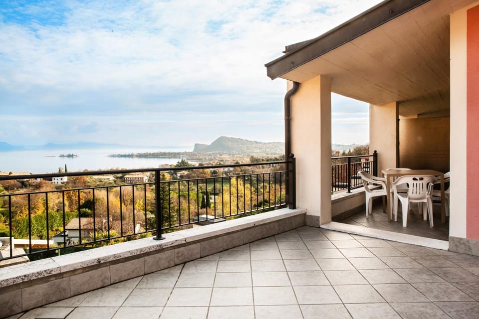 Hotel Belvedere Hotel in Manerba del Garda