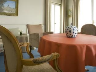 Hotel d'Europe Hotel in Avignon