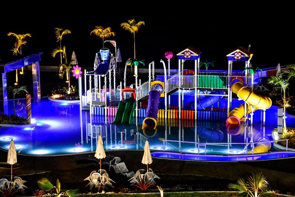 Water park