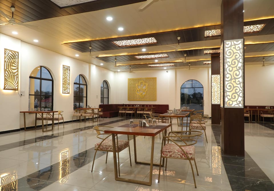 Bar/lounge