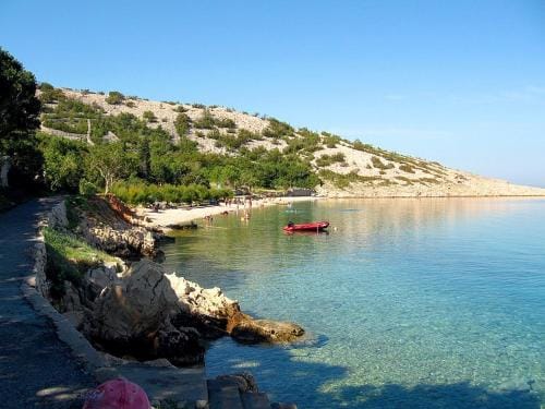 Rooms with a parking space Lukovo, Senj - 14567 Hotel in Lika-Senj County