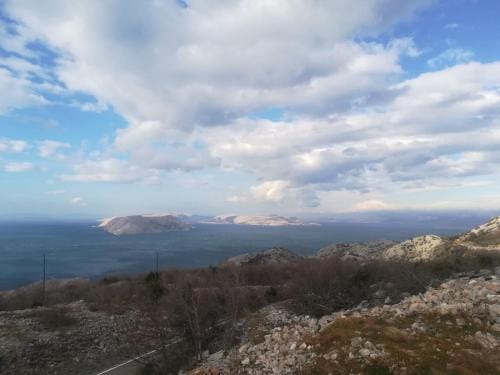 Rooms with a parking space Lukovo, Senj - 14567 Hotel in Lika-Senj County