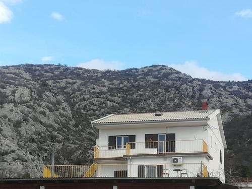 Rooms with a parking space Lukovo, Senj - 14567 Hotel in Lika-Senj County