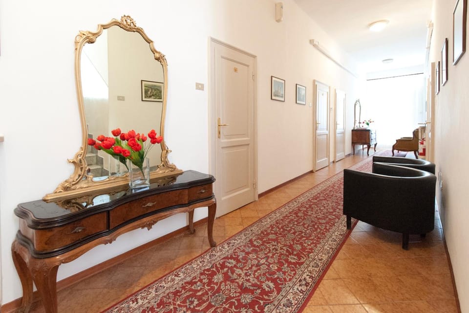 Hotel Gardenia Hotel in Forli