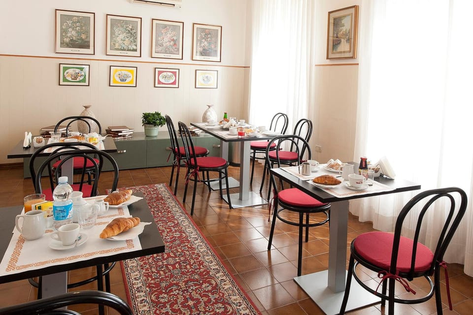 Hotel Gardenia Hotel in Forli
