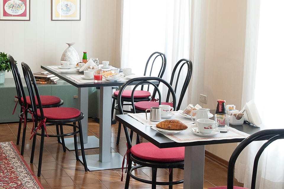 Hotel Gardenia Hotel in Forli