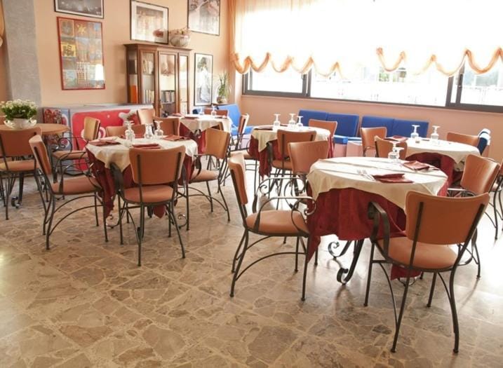 Expo Fiera Beach Jasmine Hotel in Rimini