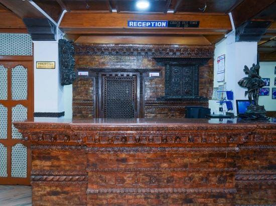 Hotel Phoniex Hotel in Kathmandu